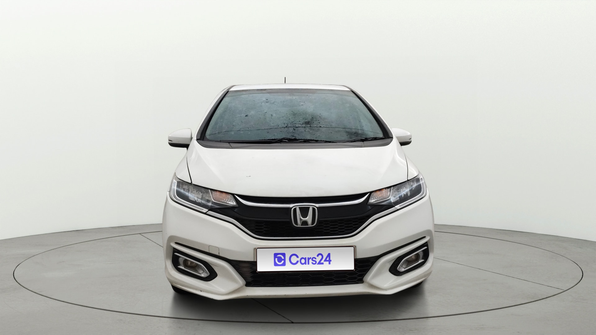 Used 2021 Honda Jazz Used 2021 Honda Jazz