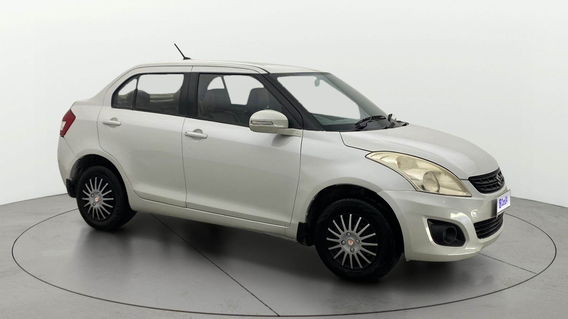 View 2014 Maruti Suzuki 1000 Base Variant Image 35 Used 2014 Maruti Suzuki 1000 Base Variant Image 35