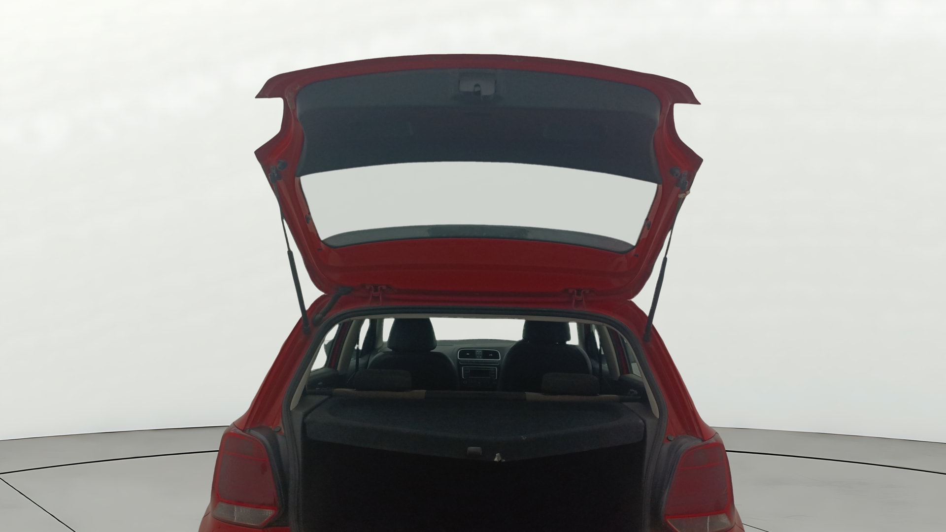 View 2015 Volkswagen Polo GT TSI Image 17 Used 2015 Volkswagen Polo GT TSI Image 17