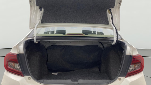 View Honda Amaze Image 38 Used Honda Amaze Image 38
