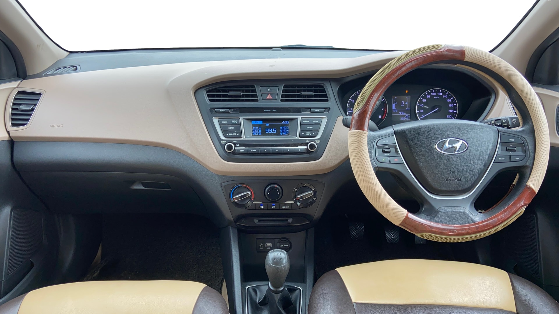 Used 2018 Hyundai Elite i20 Used 2018 Hyundai Elite i20