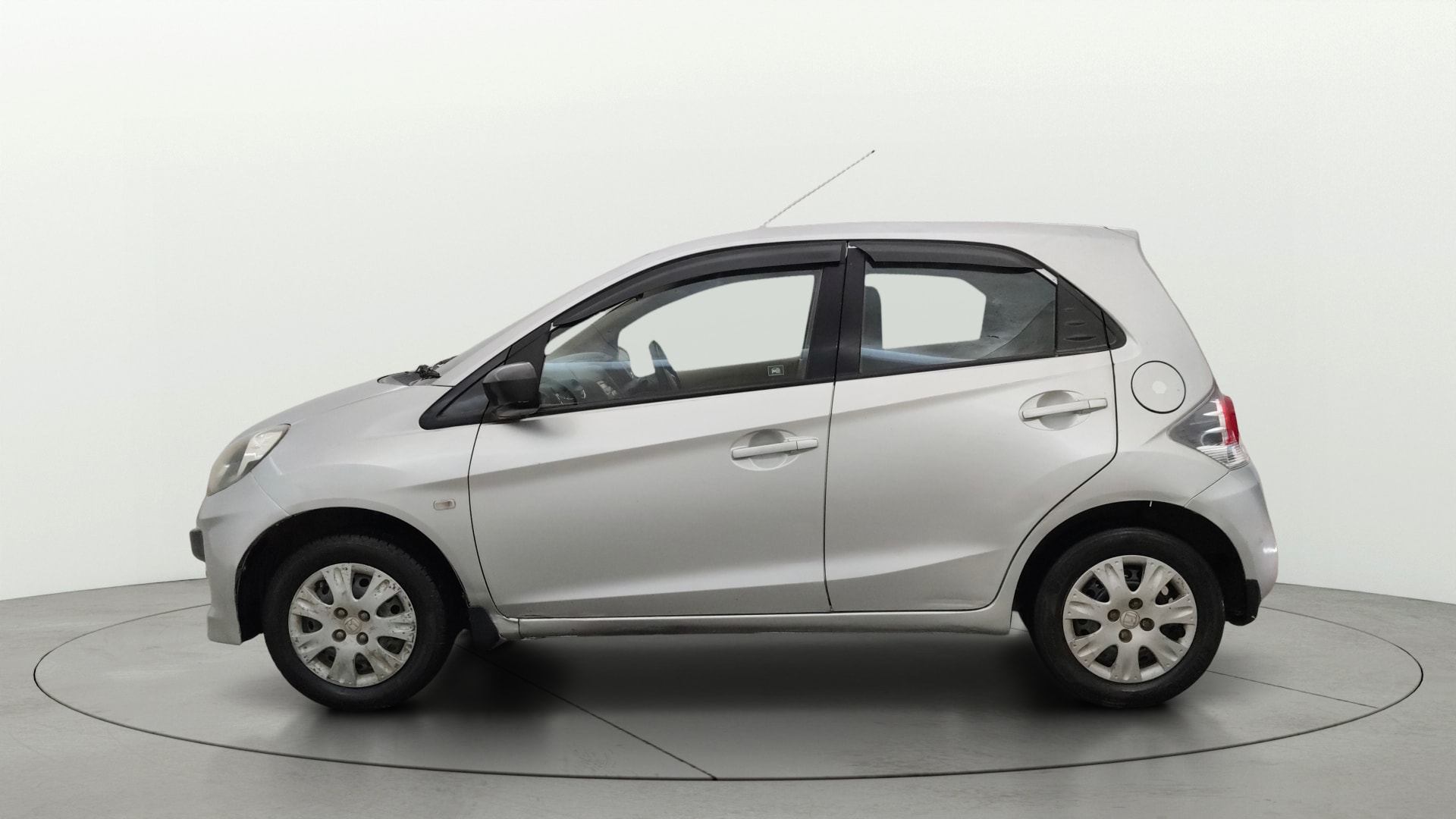 Used 2013 Honda Brio Used 2013 Honda Brio