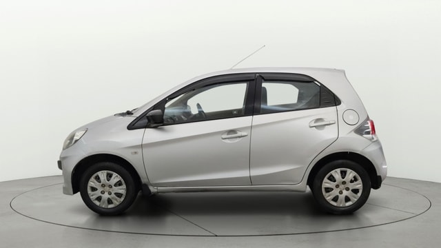View Honda Brio Image 5 Used Honda Brio Image 5