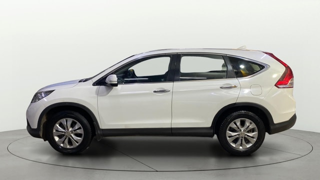 View Honda CR-V Image 6 Used Honda CR-V Image 6
