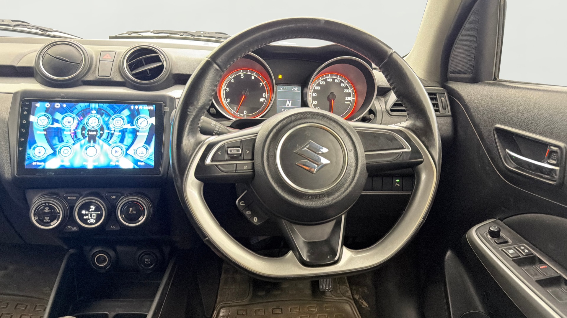 Used 2018 Maruti Suzuki 1000 Used 2018 Maruti Suzuki 1000