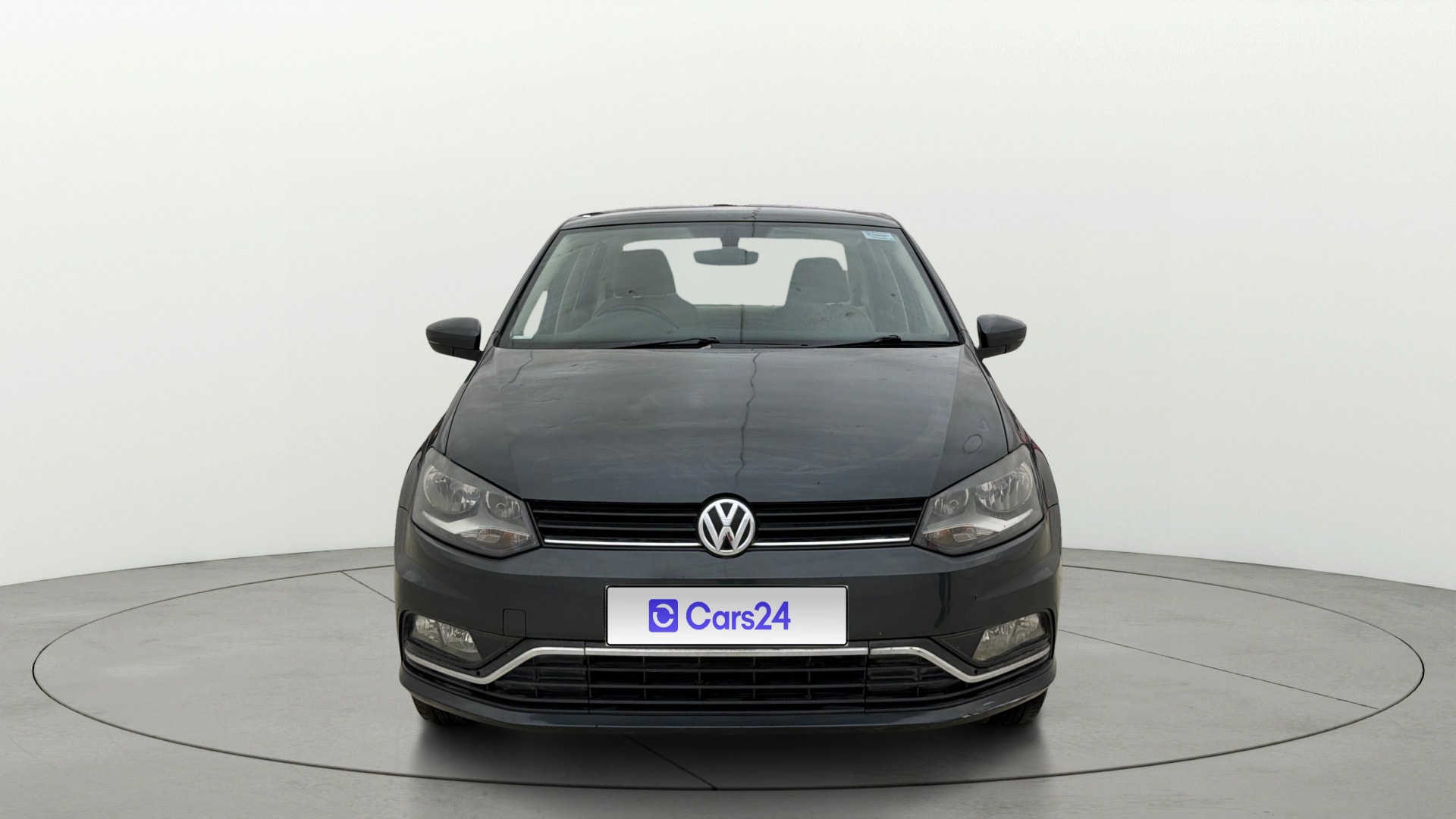 Used 2018 Volkswagen Ameo Used 2018 Volkswagen Ameo