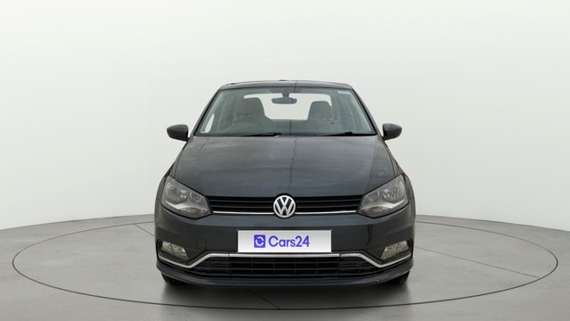 View Volkswagen Ameo Image 1 Used Volkswagen Ameo Image 1