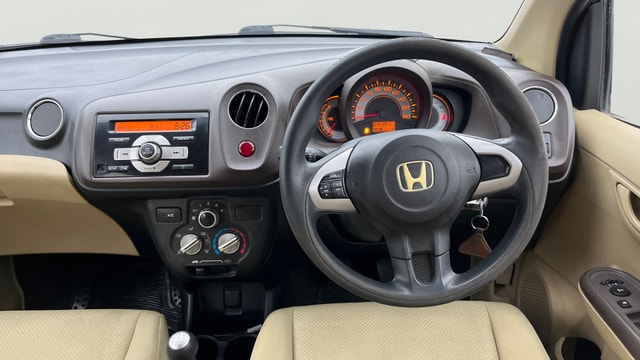 View Honda Brio Image 20 Used Honda Brio Image 20