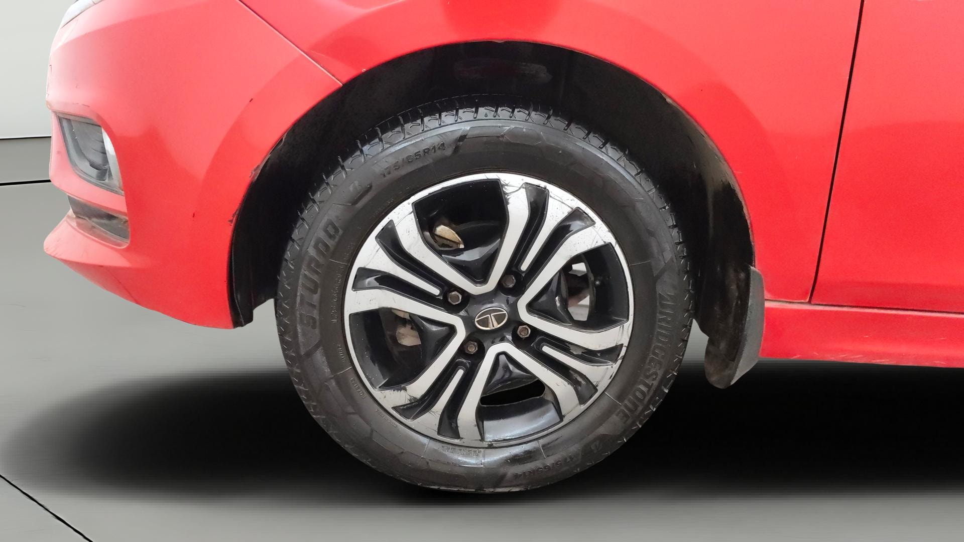 Used 2020 Tata Tiago Used 2020 Tata Tiago
