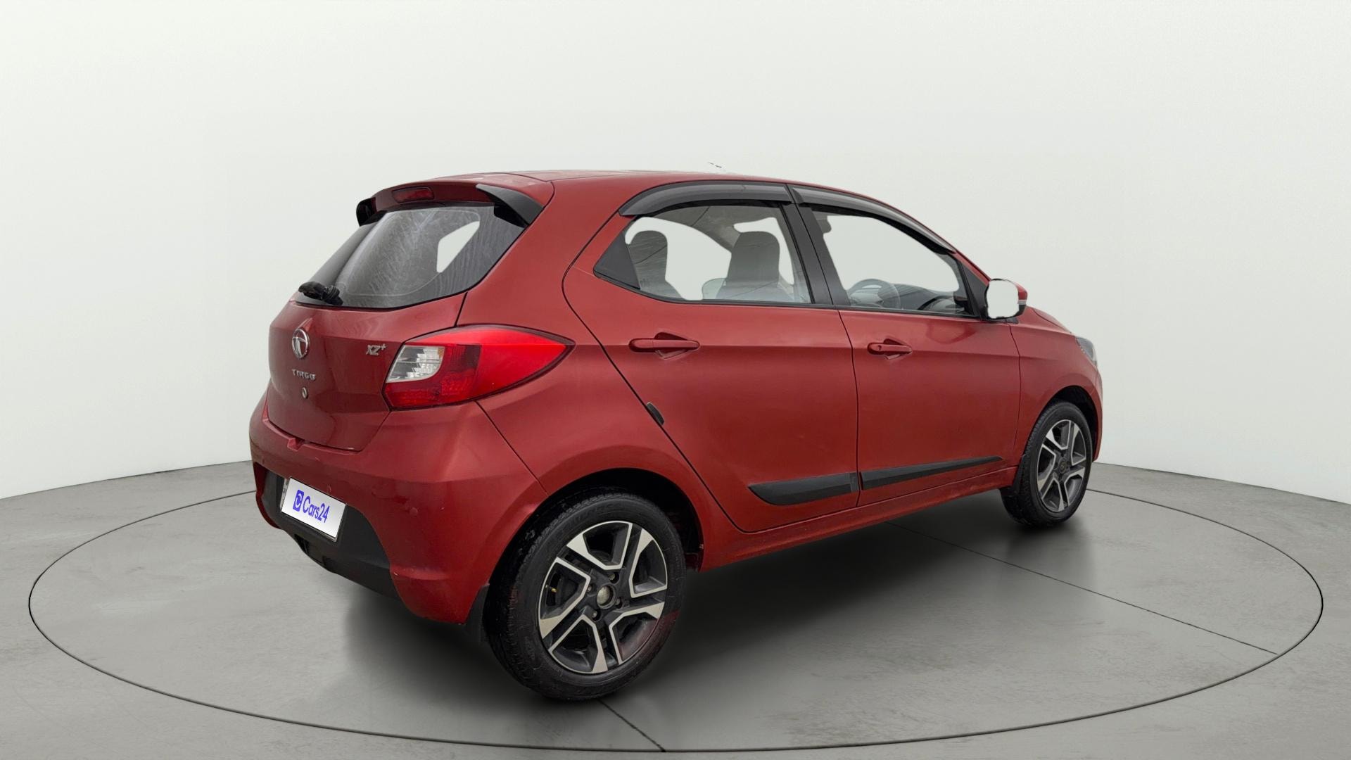 View 2019 Tata Tiago Revotorq XB Image 42 Used 2019 Tata Tiago Revotorq XB Image 42