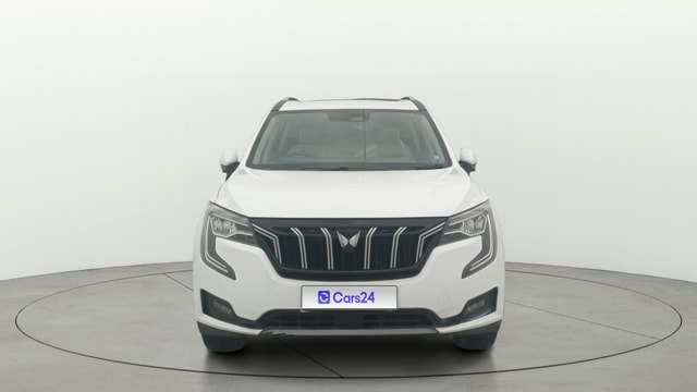 View Mahindra XUV700 Image 1 Used Mahindra XUV700 Image 1