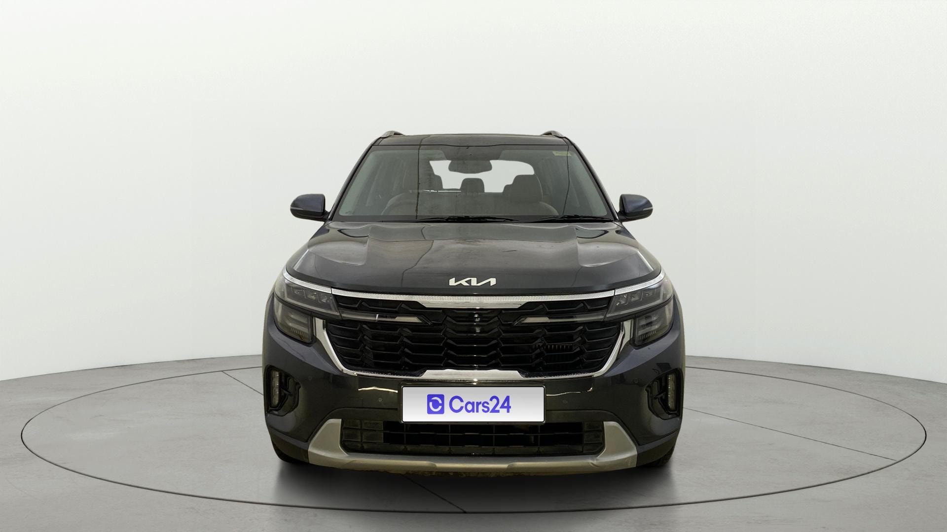 Used 2024 Kia Seltos Used 2024 Kia Seltos