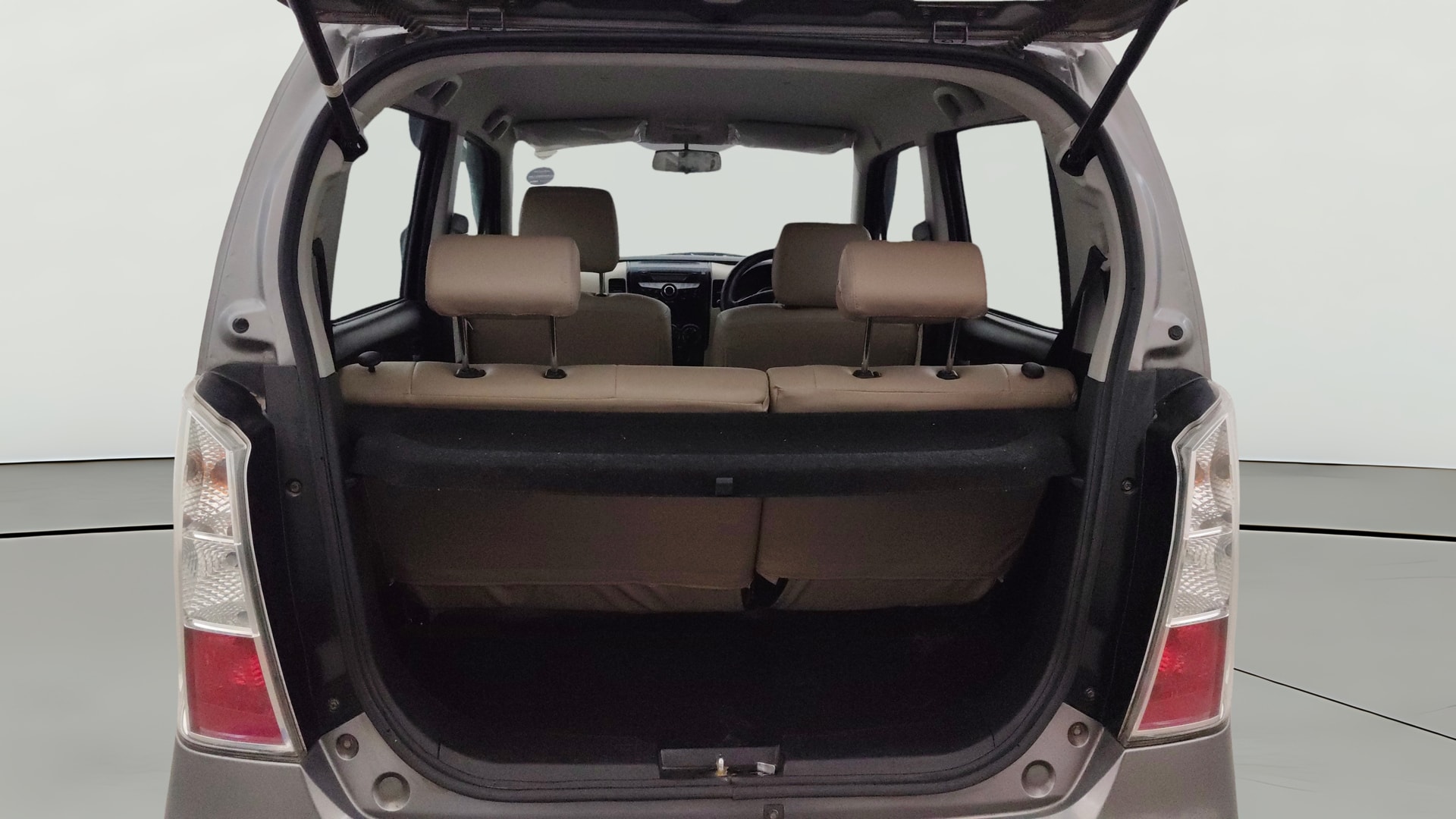 Used 2018 Maruti Suzuki 1000 Used 2018 Maruti Suzuki 1000