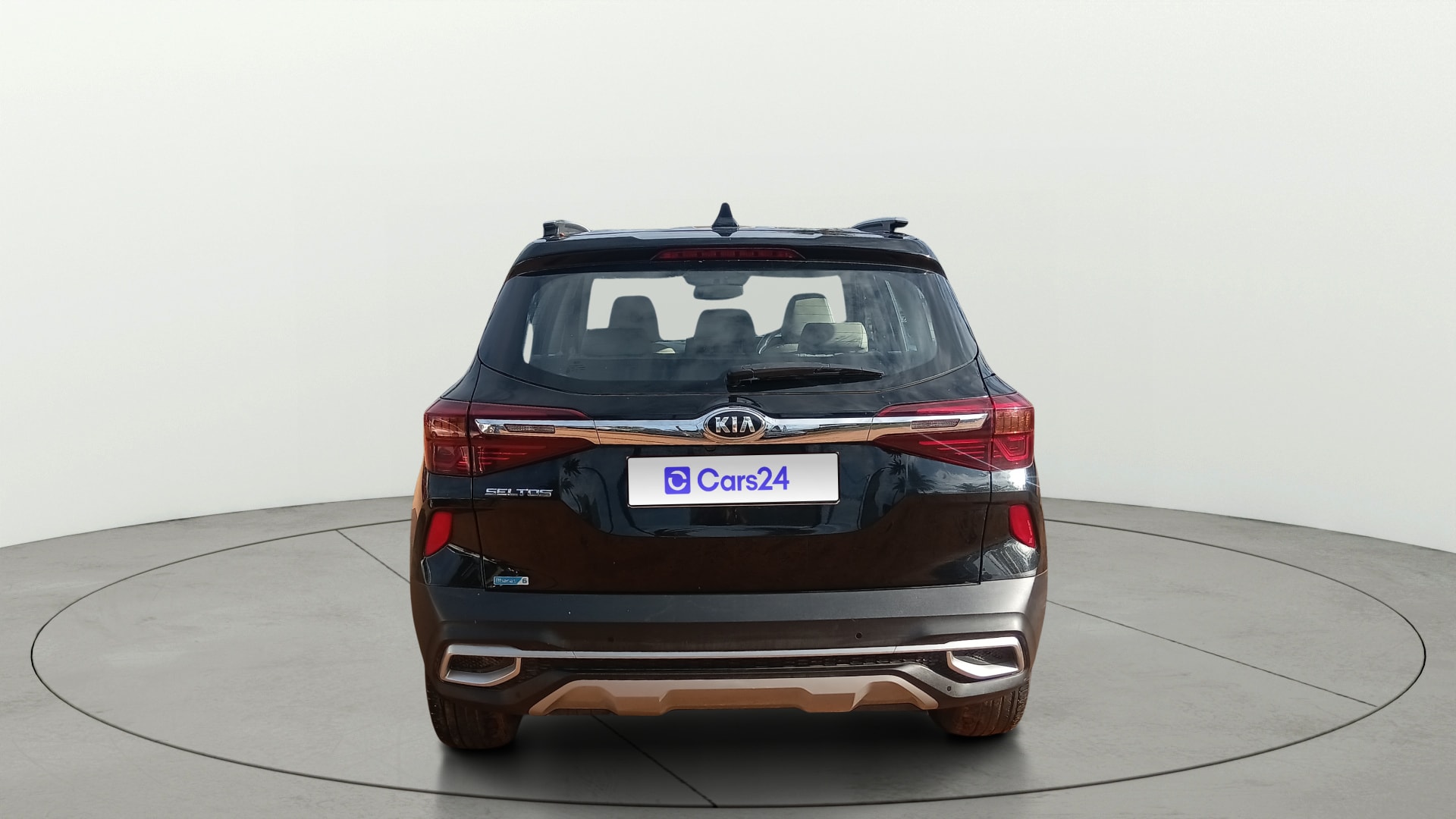 Used 2019 Kia Seltos Used 2019 Kia Seltos