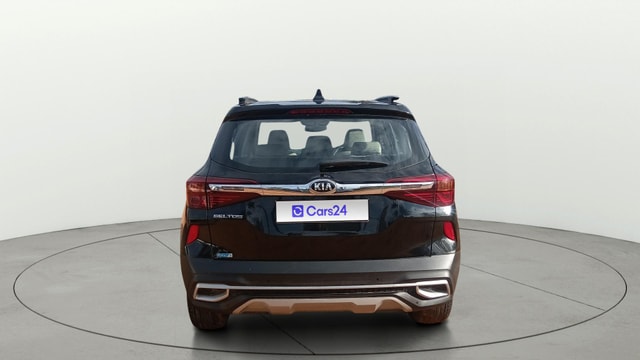 View Kia Seltos Image 41 Used Kia Seltos Image 41