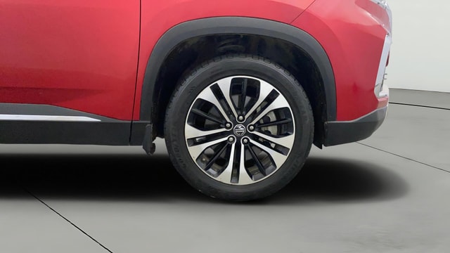 View MG Hector Image 45 Used MG Hector Image 45