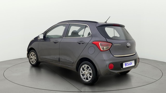 View Hyundai Grand i10 Image 2 Used Hyundai Grand i10 Image 2