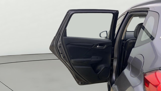 View Honda WR-V Image 22 Used Honda WR-V Image 22