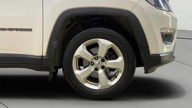 View Jeep Compass Image 41 Used Jeep Compass Image 41