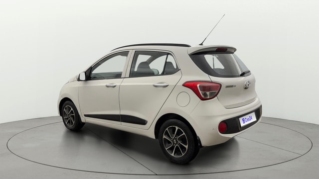 View Hyundai Grand i10 Image 2 Used Hyundai Grand i10 Image 2