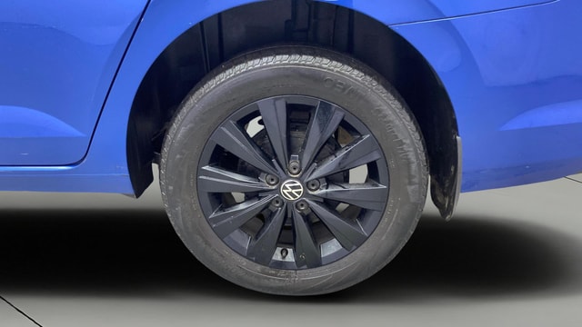 View Volkswagen Virtus Image 8 Used Volkswagen Virtus Image 8