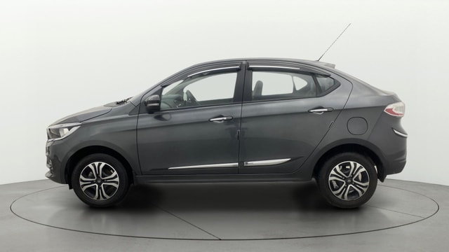View Tata Tigor Image 5 Used Tata Tigor Image 5
