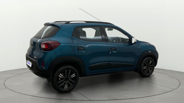 View Renault Kwid Image 42 Used Renault Kwid Image 42