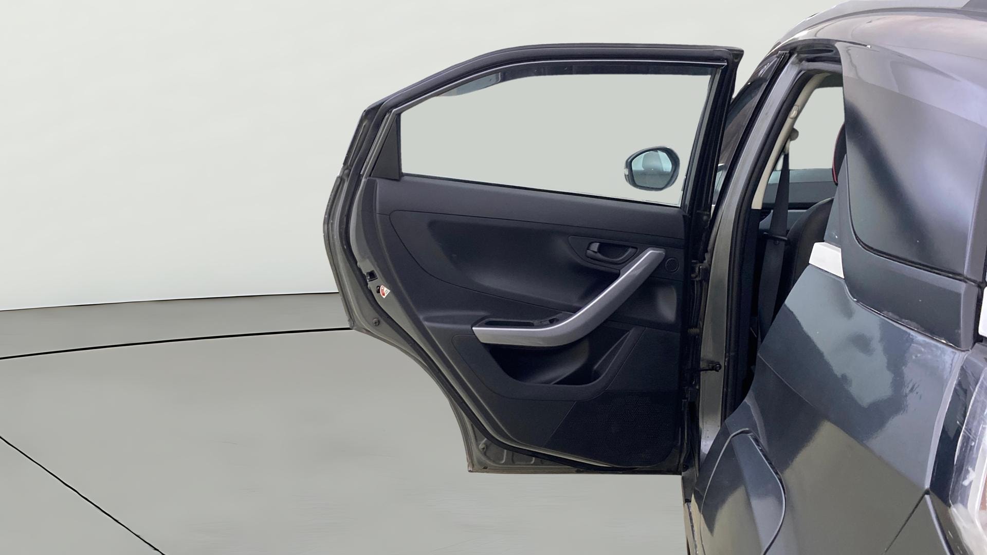 Used 2022 Tata Nexon Used 2022 Tata Nexon