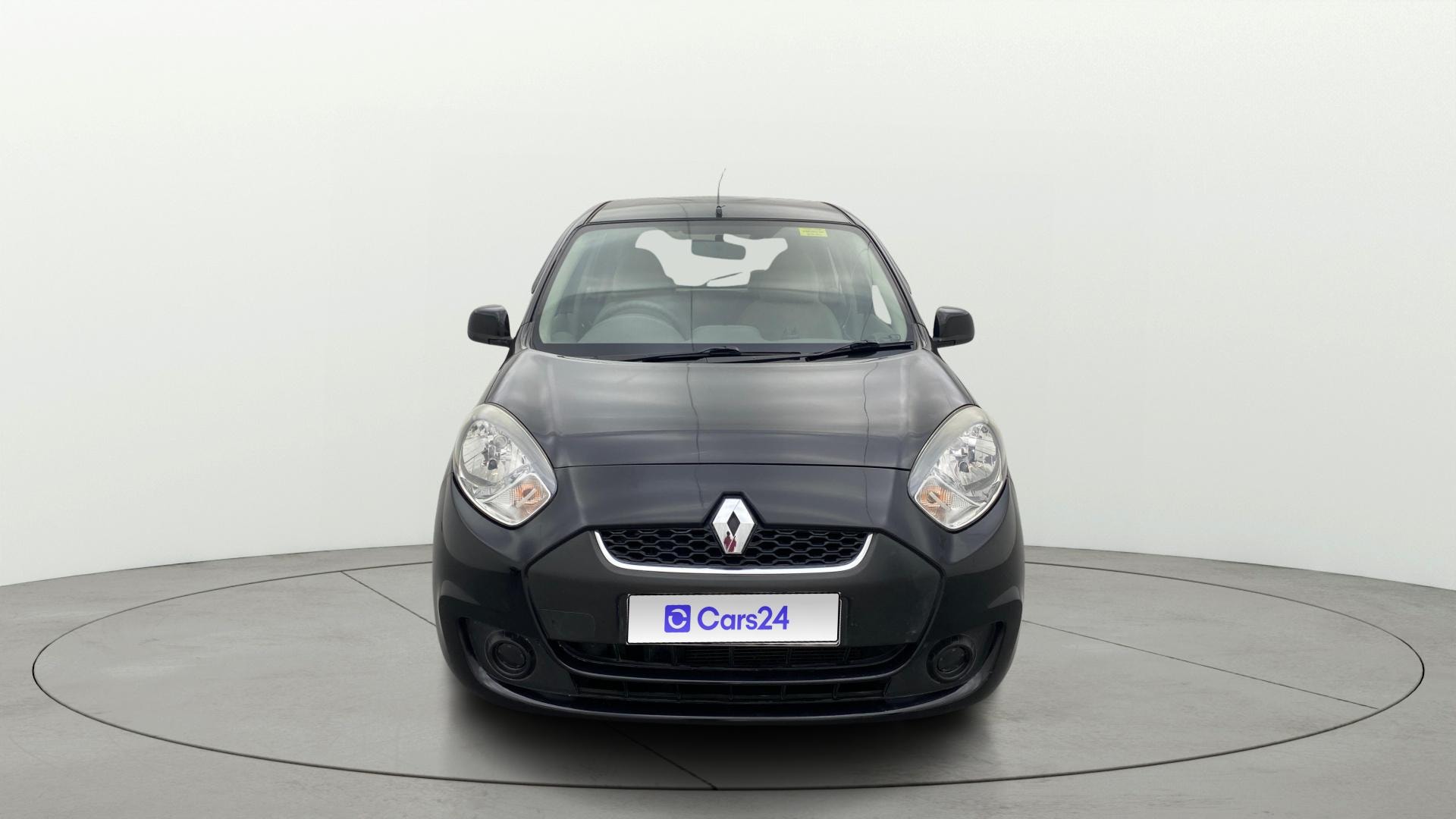 Used 2015 Renault Pulse Used 2015 Renault Pulse