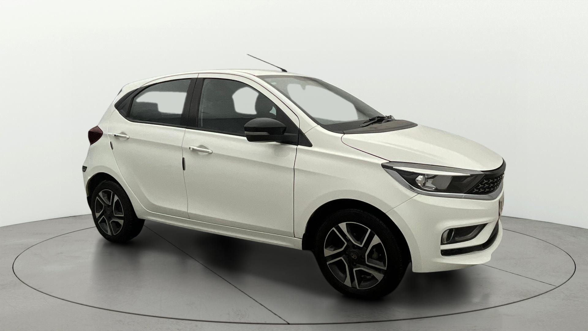 Used 2022 Tata Tiago Used 2022 Tata Tiago