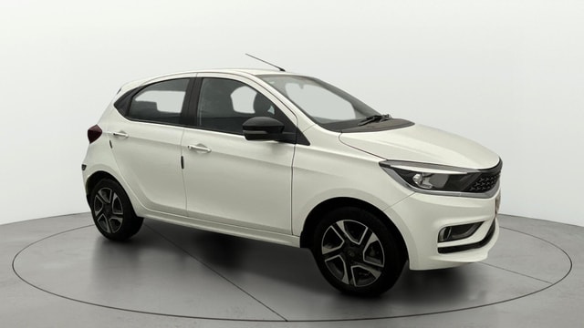 View Tata Tiago Image 21 Used Tata Tiago Image 21