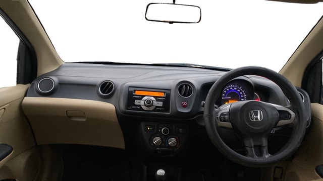 View Honda Brio Image 15 Used Honda Brio Image 15