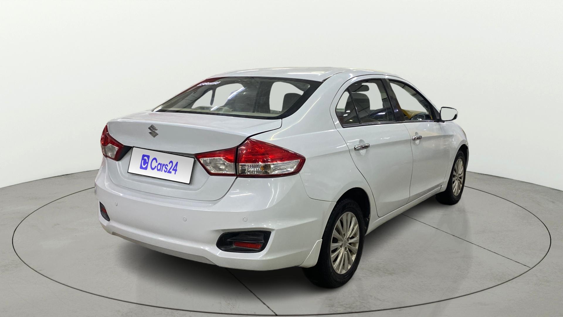 View 2015 Maruti Suzuki 1000 Base Variant Image 43 Used 2015 Maruti Suzuki 1000 Base Variant Image 43
