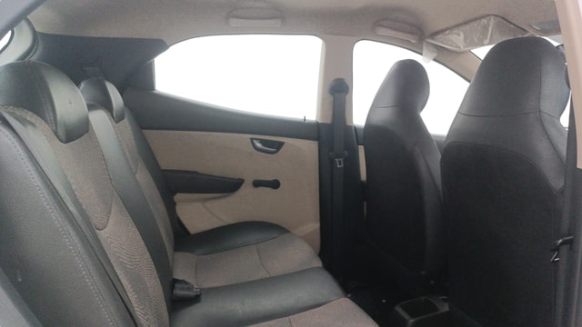 View Hyundai EON Image 28 Used Hyundai EON Image 28