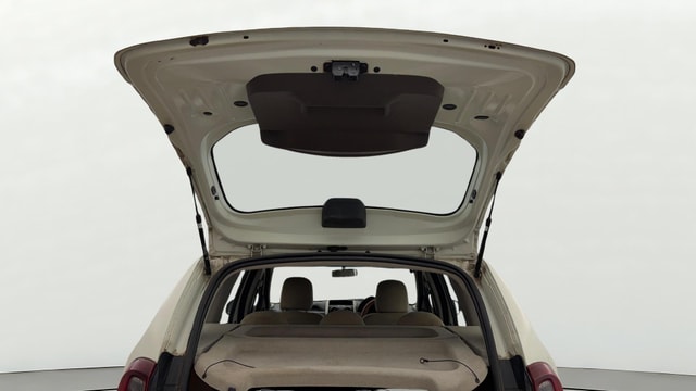 View Renault Duster Image 16 Used Renault Duster Image 16
