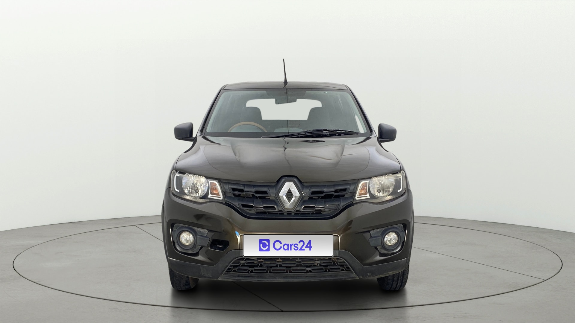 Used 2018 Renault Kwid Used 2018 Renault Kwid