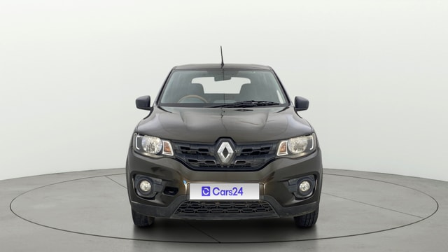 View Renault Kwid Image 1 Used Renault Kwid Image 1