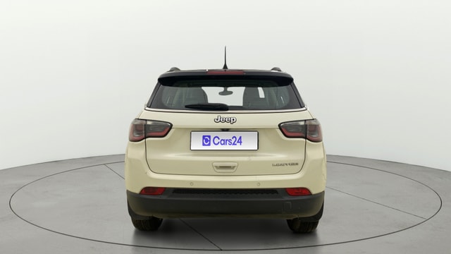 View Jeep Compass Image 42 Used Jeep Compass Image 42