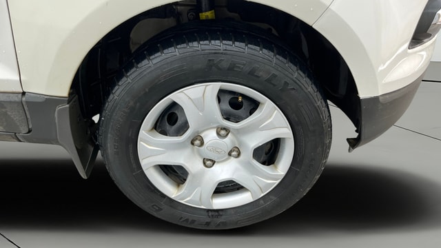 View Ford EcoSport Image 40 Used Ford EcoSport Image 40