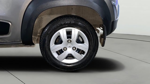 View Renault Kwid Image 11 Used Renault Kwid Image 11