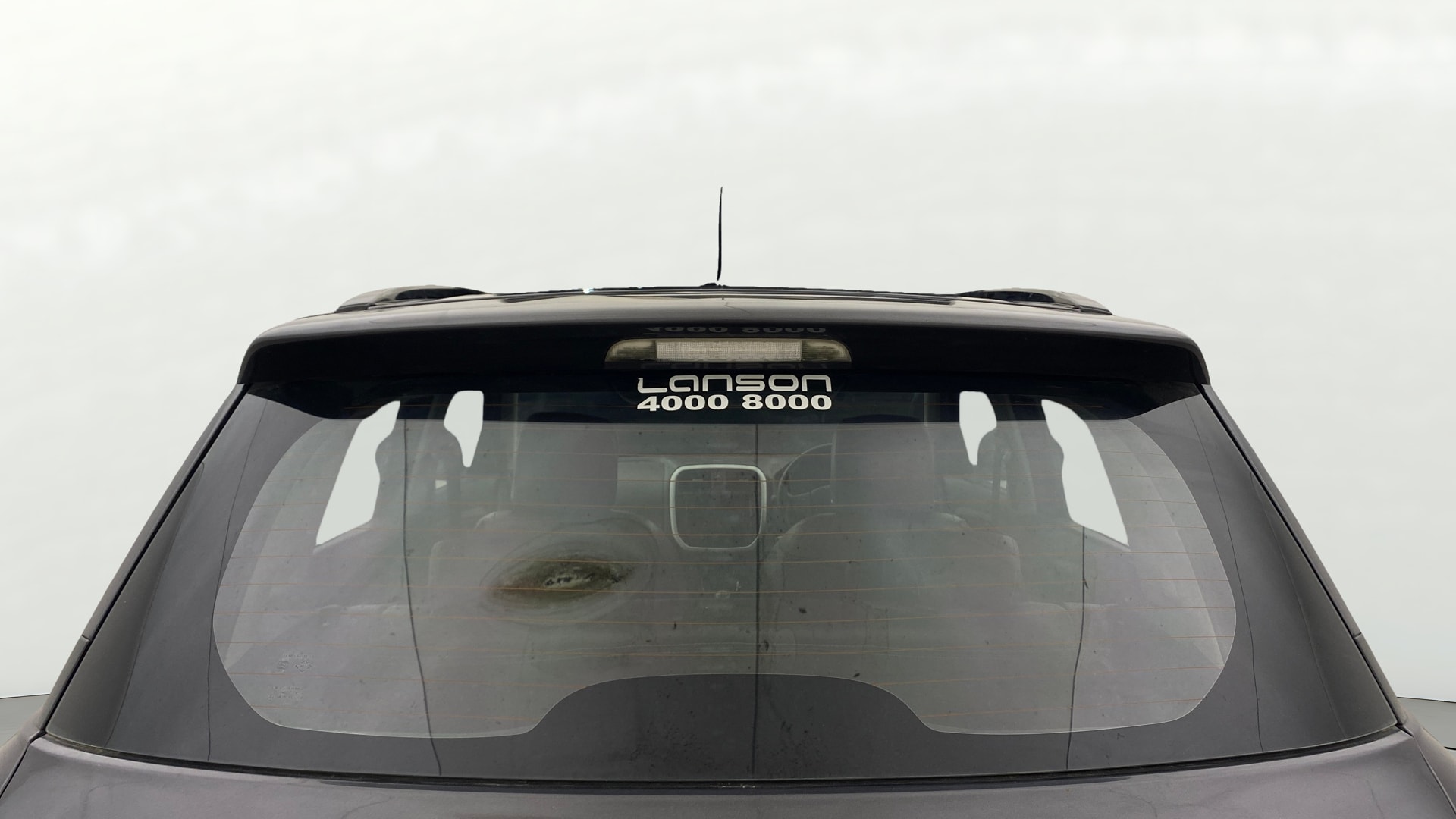 View 2022 Toyota Urban Cruiser Mid MT Image 4 Used 2022 Toyota Urban Cruiser Mid MT Image 4