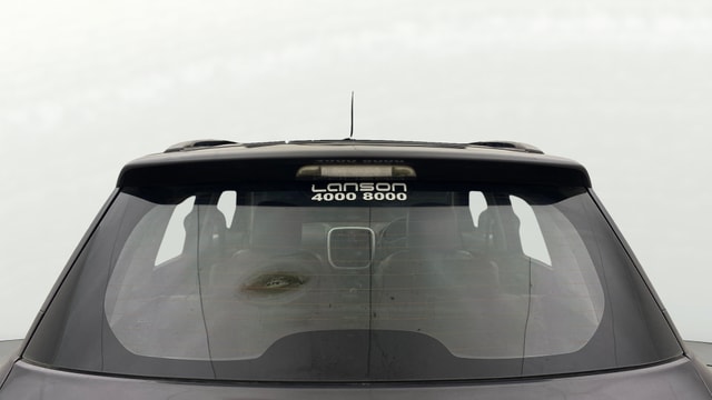View Toyota Urban Cruiser Image 4 Used Toyota Urban Cruiser Image 4