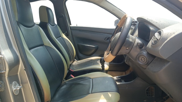 View Renault Kwid Image 25 Used Renault Kwid Image 25