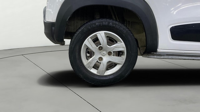 View Renault Kwid Image 23 Used Renault Kwid Image 23