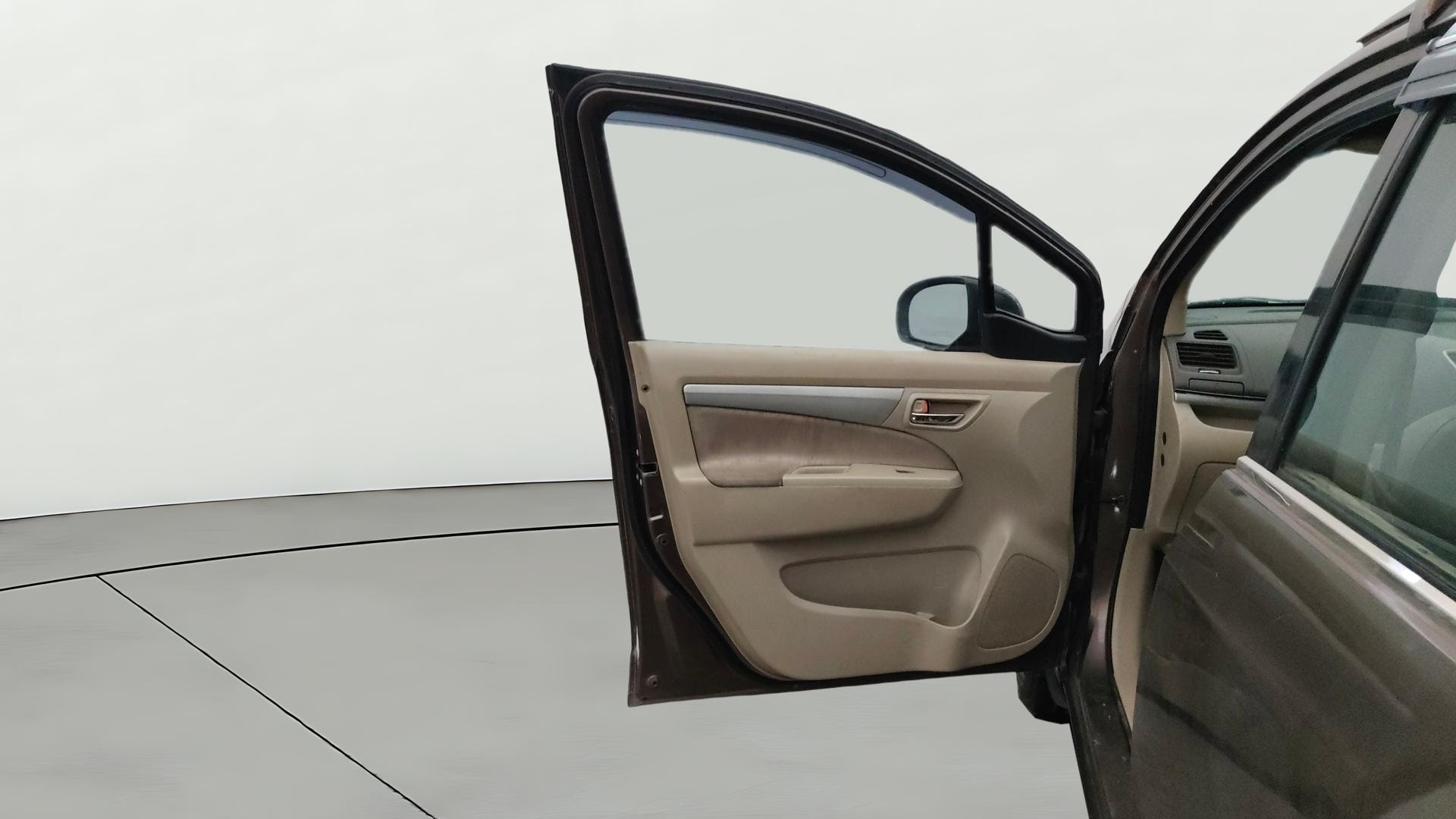 View 2013 Maruti Suzuki 1000 Base Variant Image 31 Used 2013 Maruti Suzuki 1000 Base Variant Image 31