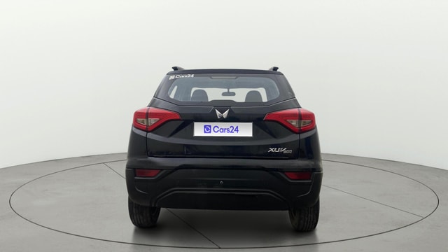 View Mahindra XUV300 Image 39 Used Mahindra XUV300 Image 39