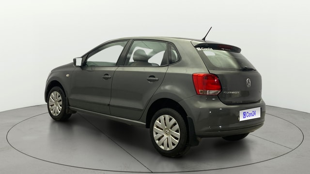 View Volkswagen Polo Image 2 Used Volkswagen Polo Image 2