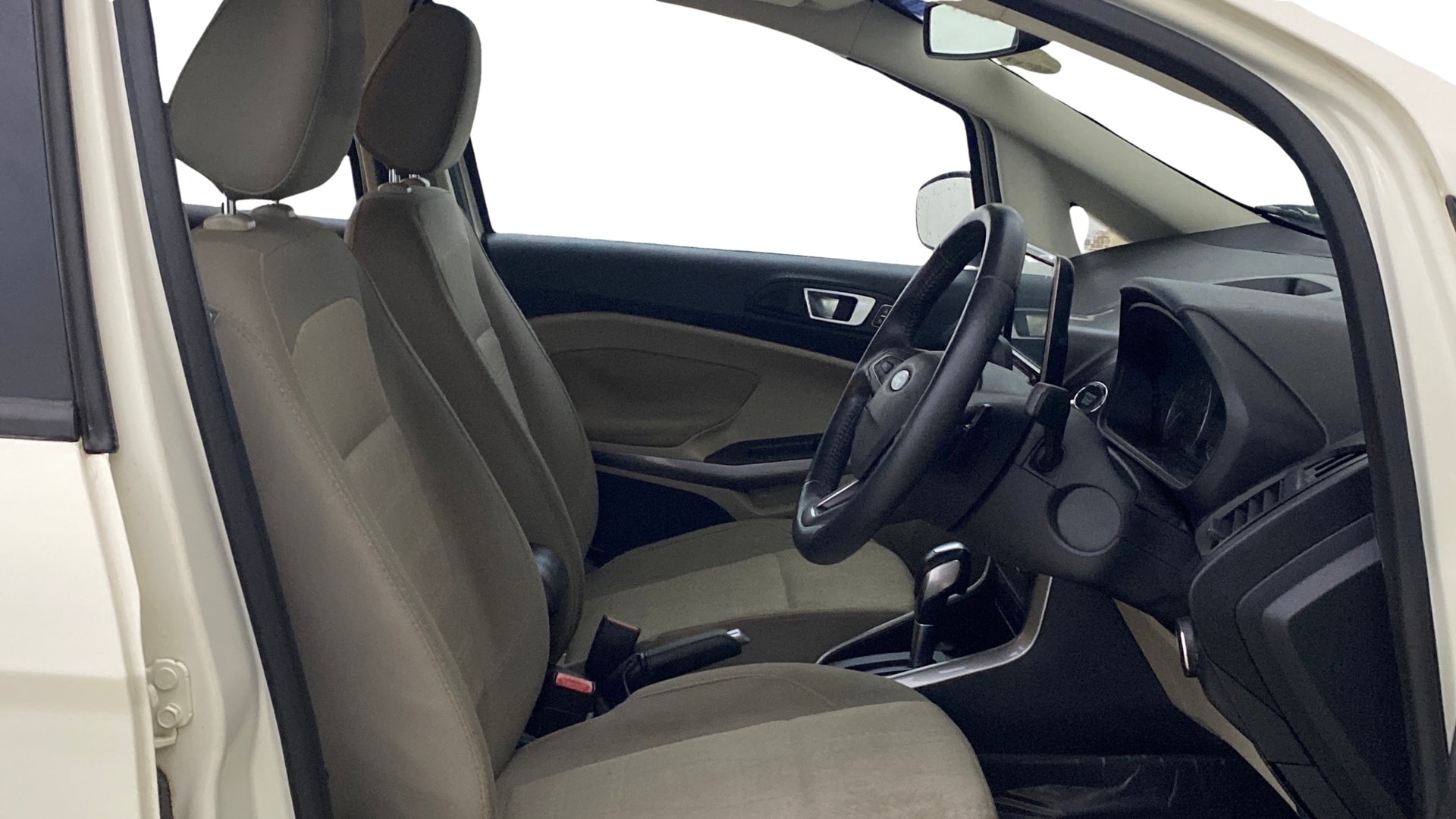 View 2020 Ford EcoSport 1.5 TDCi Diesel Ambiente BS IV Image 28 Used 2020 Ford EcoSport 1.5 TDCi Diesel Ambiente BS IV Image 28