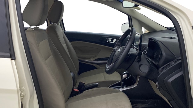 View Ford EcoSport Image 28 Used Ford EcoSport Image 28