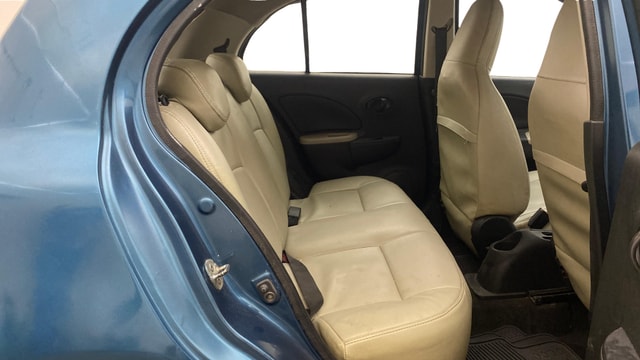 View Nissan Micra Active Image 33 Used Nissan Micra Active Image 33